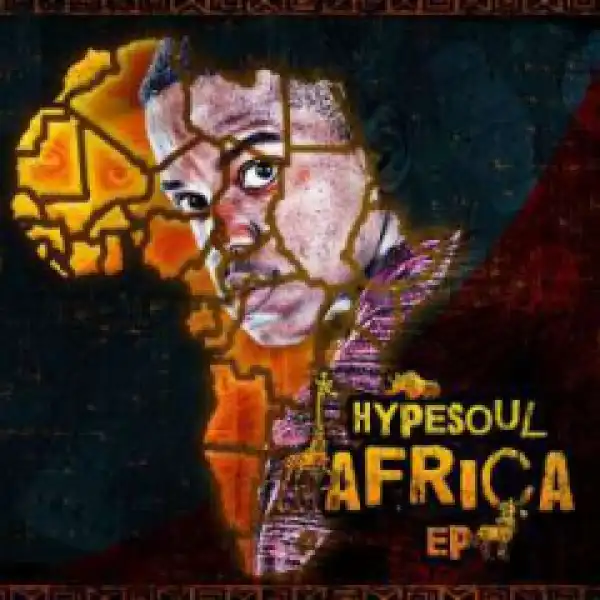 Hypesoul - Imbizo Ft. Reebah